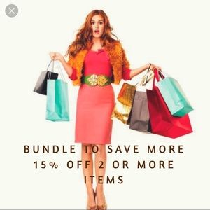 Bundle to Save More